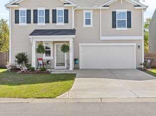 1904 Simonton Dr, Wilmington, NC 28405