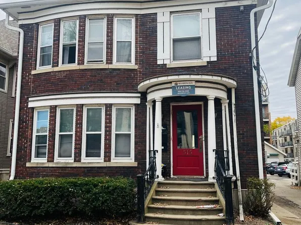 515 W Washington Ave, Madison, WI 53703