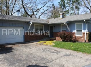 5122 Lincoln Rd, Indianapolis, IN 46228