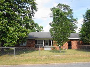 4050 Church St, Waycross, GA 31503