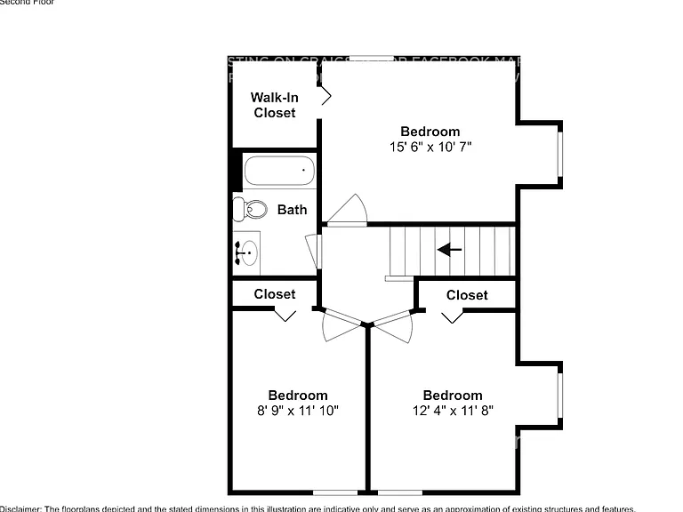 6617 Northhaven Ct — Photo 3