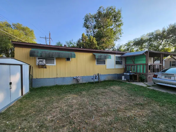 1515 E Saint Patrick St, Rapid City, SD 57703