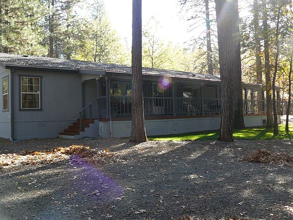 another view of  home