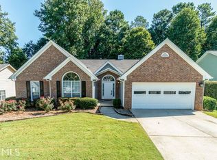 3025 Dogwood Creek Pkwy, Duluth, GA 30096