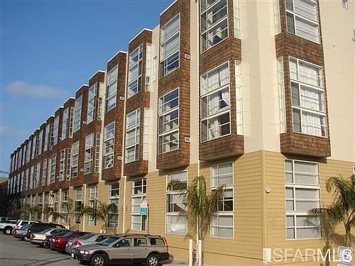 1st image of 175 Bluxome St Unit 105
