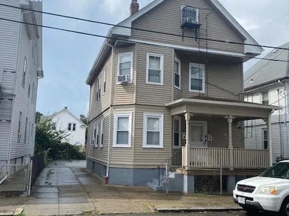 93 Barrows Street, Providence, RI 02909