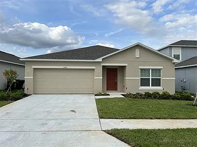 5545 Tranquila Ln