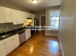 119 Washington St #4V, Dorchester, MA 02121