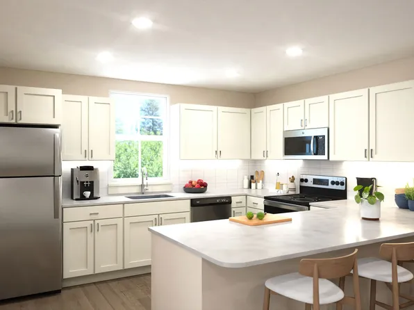 The Quarry at Groveland