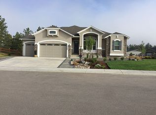 1509 Summerglow Ln, Monument, CO 80132