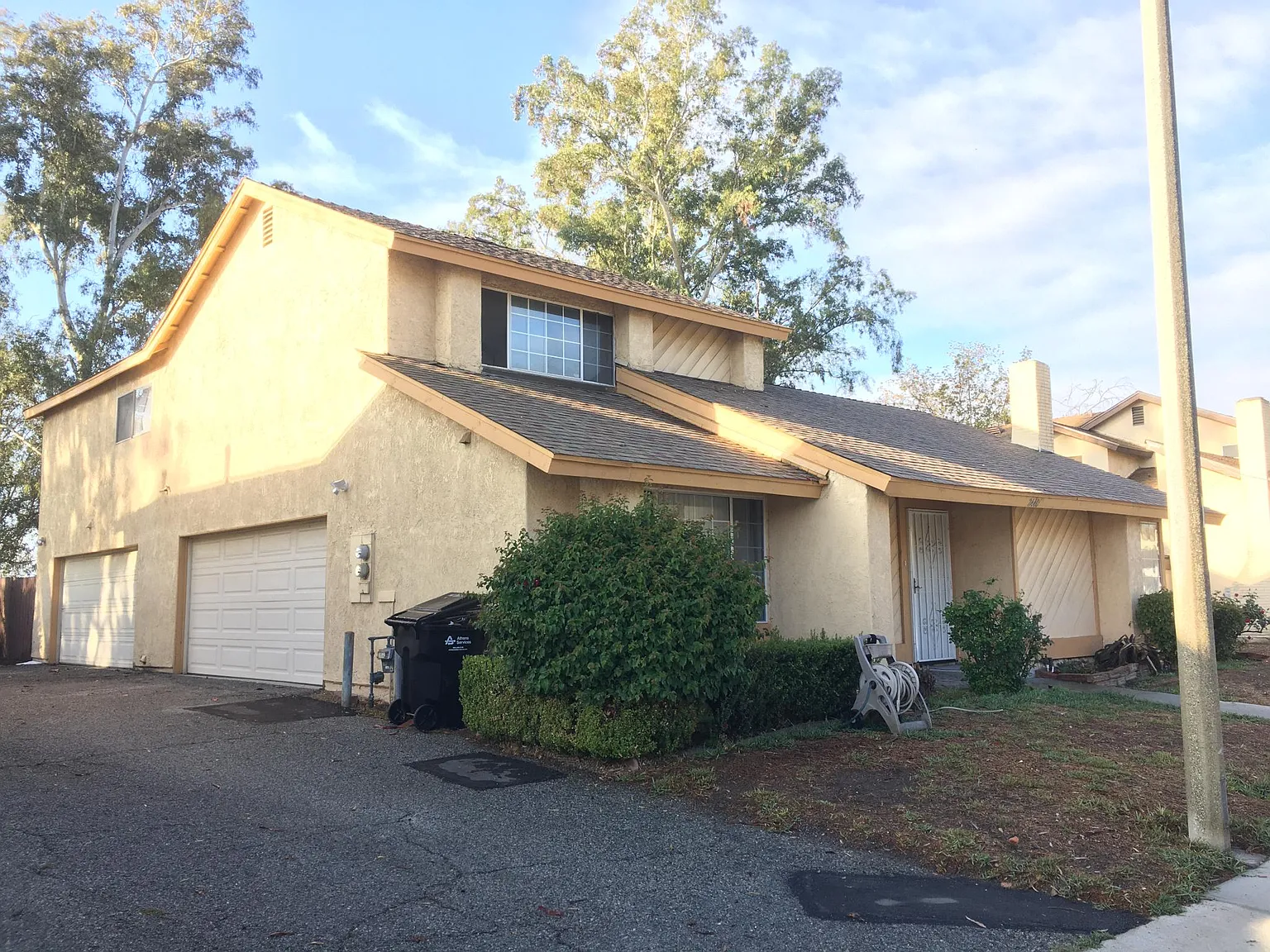 3 bed, 1280 sqft, $2,800 — Photo 1