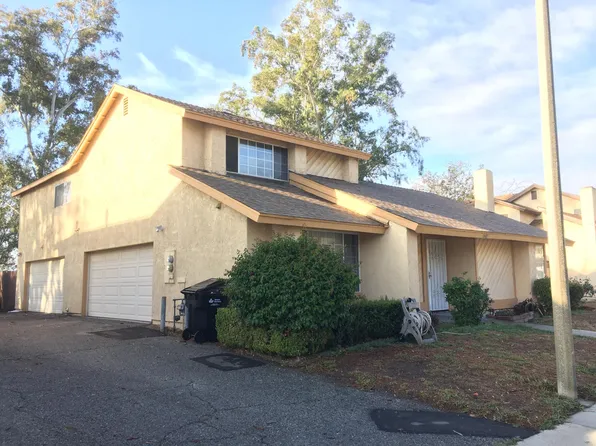 2442 Gehrig St #B, West Covina, CA 91792
