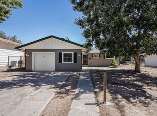 709 Zion Dr, Colorado Springs, CO 80910