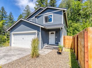 81 E Ellinor Peak Pl, Belfair, WA 98528