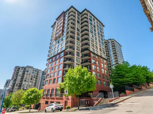813 Agnes St #1506, New Westminster, BC V3M 0A9
