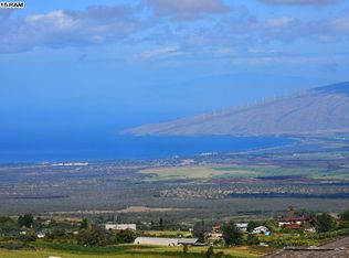 20 Leihulu Way, Kula, HI 96790