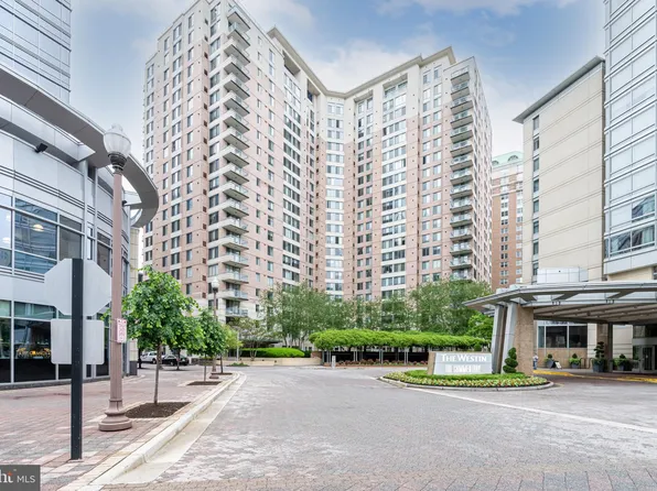 851 N Glebe Rd APT 1903, Arlington, VA 22203