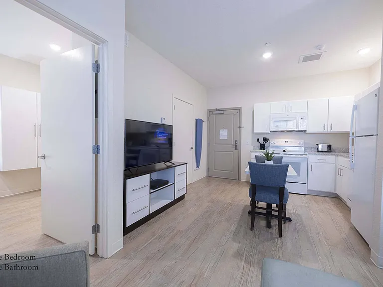 Parks Residential - Richardson — Photo 16