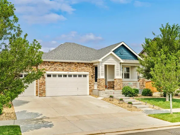 13 N Jamestown Way, Aurora, CO 80018