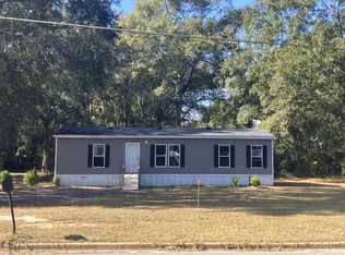 2921 Madeline Rd, Albany, GA 31705