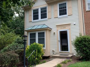 12400 Walnut Cove Cir, Germantown, MD 20874