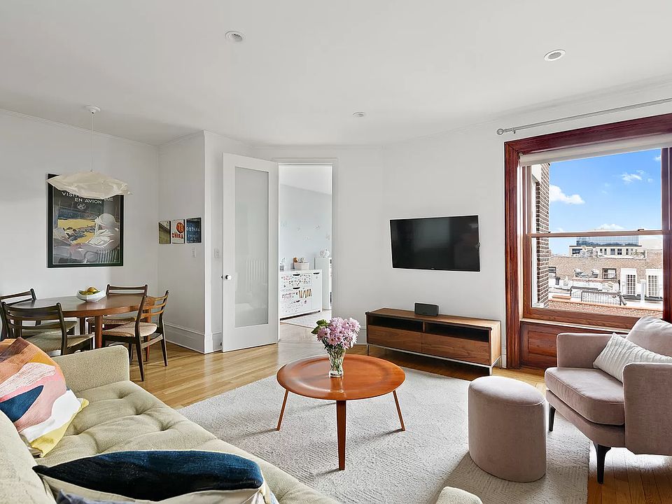 1st image of 106 Prospect Park W APT 4