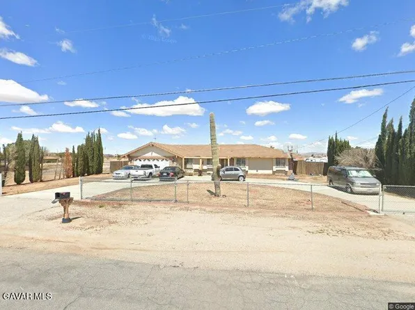 15930 Sitting Bull St, Victorville, CA 92395