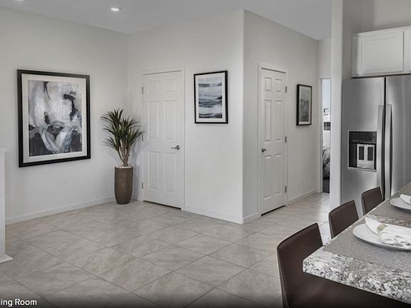 5th image of 1148 Tektite Avenue Lot #102