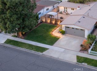 19031 E Center Ave, Orange, CA