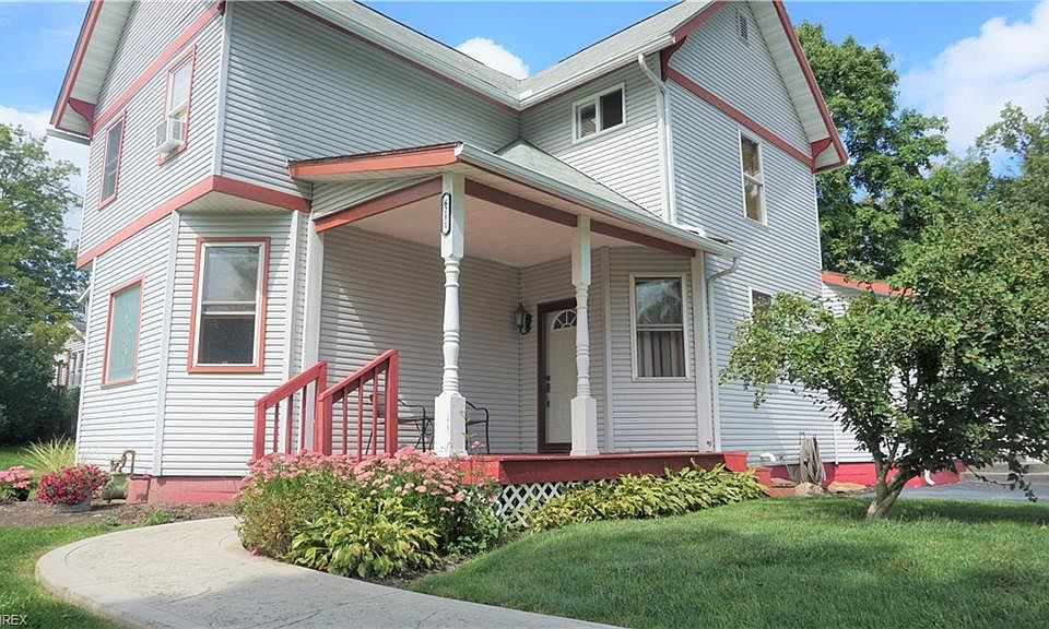 6281 Waterloo Rd, Atwater, OH 44201 Zillow