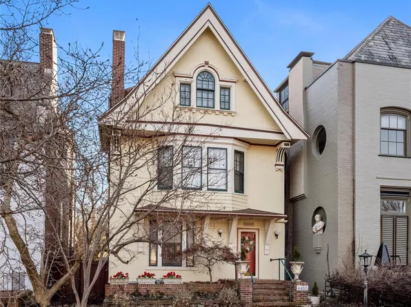 4460 Maryland Ave, Saint Louis, MO 63108