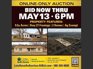 111 W, Ingram, TX 78025