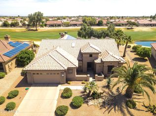 17493 N Horseshoe Dr, Surprise, AZ 85374