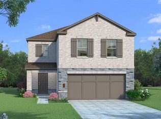 2912 Kimberwick Dr, Anna, TX 75409