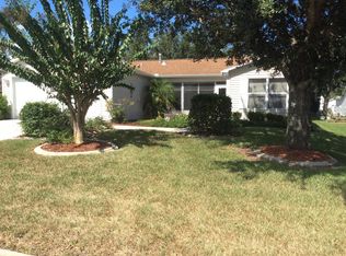 2441 Due West Dr, The Villages, FL 32162