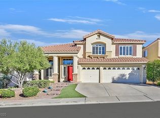 2005 Summerside Ct, Henderson, NV 89012