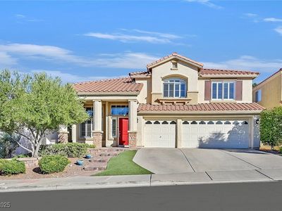 2005 Summerside Ct, Henderson, NV, 89012