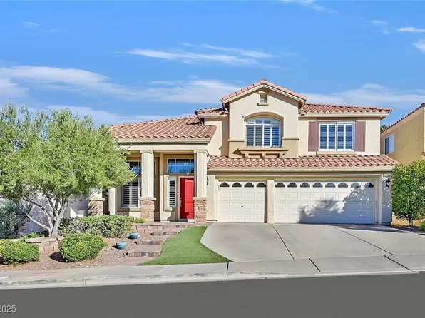 2005 Summerside Ct, Henderson, NV 89012