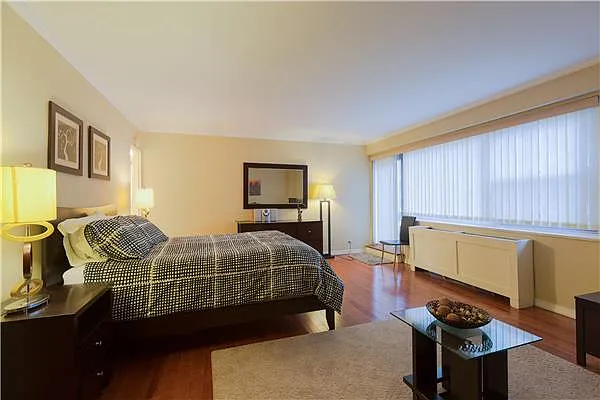 Rented by Direct Properties New York | media 101