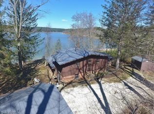 2845 Lodge Rd SW, Sherrodsville, OH 44675