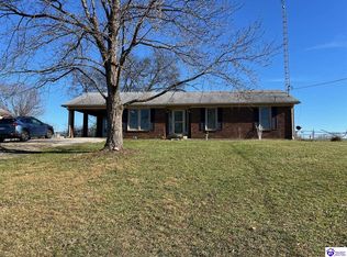 1865 Fogle Rd, Loretto, KY 40037