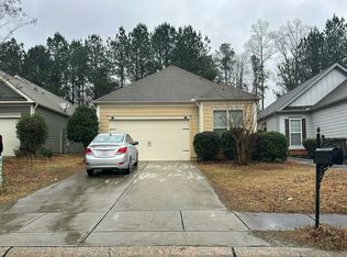 234 River Meadow Dr, Lagrange, GA 30241