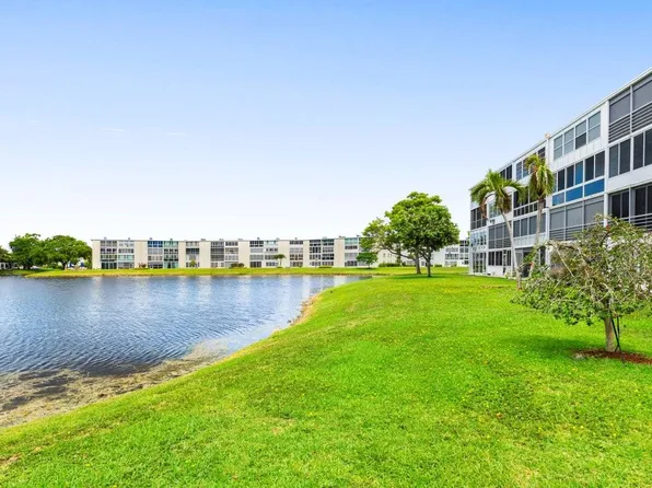 1084 Harwood F #1084, Deerfield Beach, FL 33442