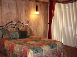 1400 Fairway Village Dr, Las Cruces, NM 88007