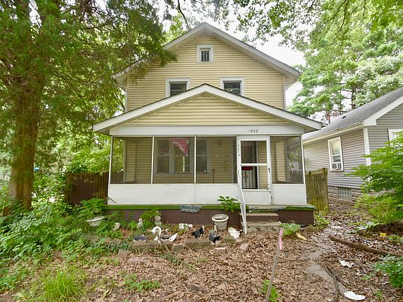 2nd image of 1452 Aberdeen Ave