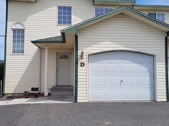 2nd image of 1306 S Skyline Dr #13543BD90