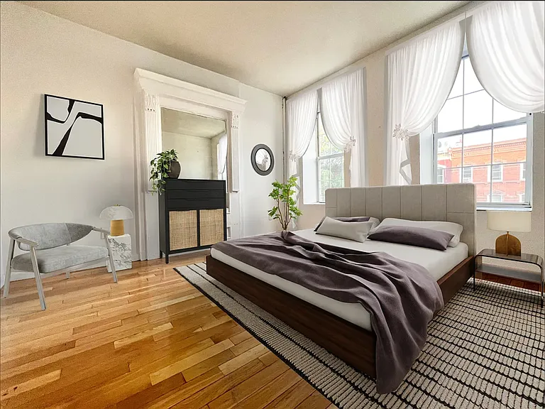 5 Macdonough St #3L — Photo 1