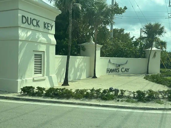 116 S Bahama Dr, Duck Key, FL 33050