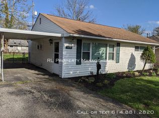3494 Gerbert Rd, Columbus, OH 43224