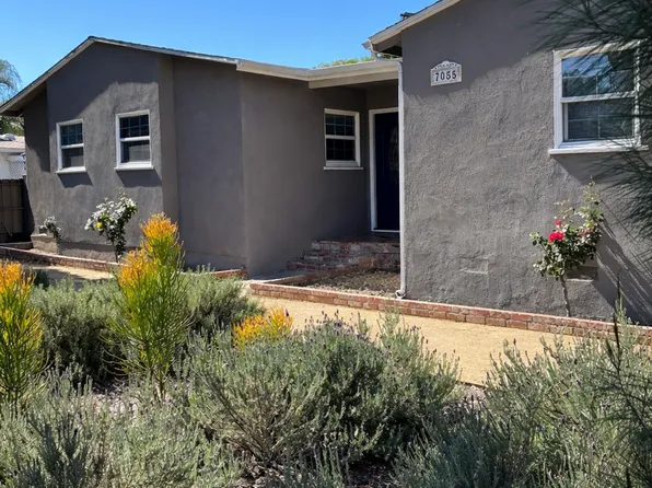 7055 Comanche Ave, Winnetka, CA 91306
